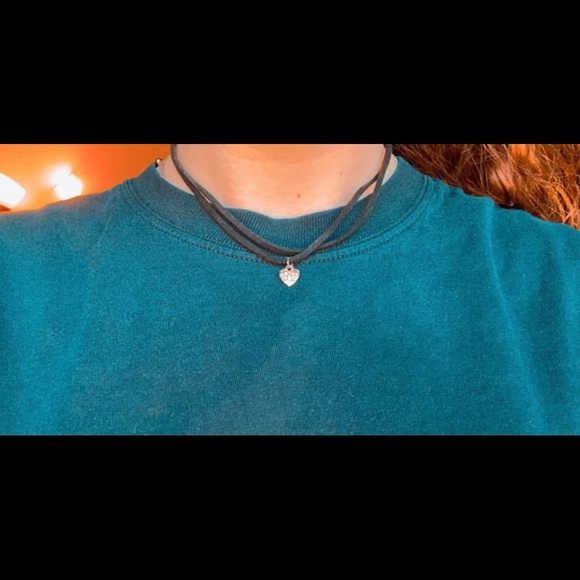 Lot of choker necklaces (4) - Picture 2 of 5